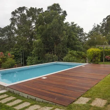 Holiday Coura-seixas - Pon03249-f * Coura (Caminha)