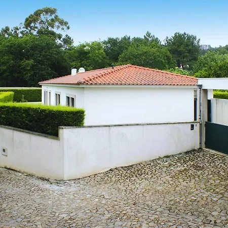 Dom wakacyjny Holiday Coura-seixas - Pon03249-f