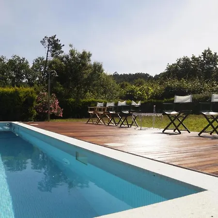 Dom wakacyjny Holiday Coura-seixas - Pon03249-f Coura (Caminha)